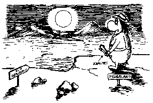 Antarktis