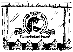 Metro-Kn�sel-Mayer