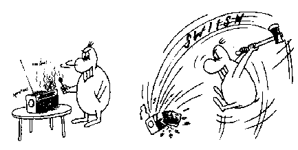 Radio-Grill
